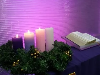 2025년 11월 둘째주일 낮예배 대표기도문 예문_9