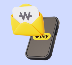 카카오페이 송금하기