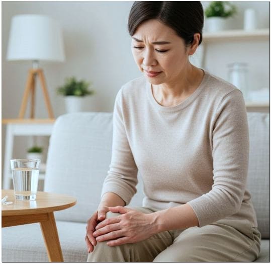 이모튼 캡슐의 효능 관절염 개선과 변경사항 및 가격