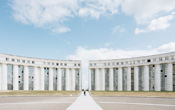 논술전형 관련 사진