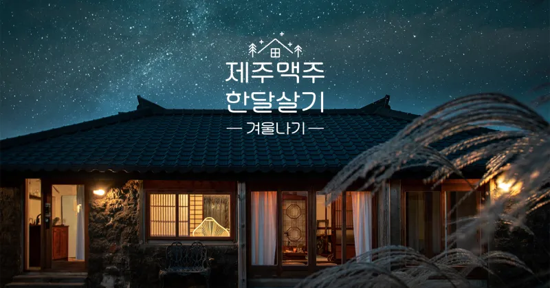 제주도 한 달 살기 아기와 함께하는 특별한 여행 준비 팁_3