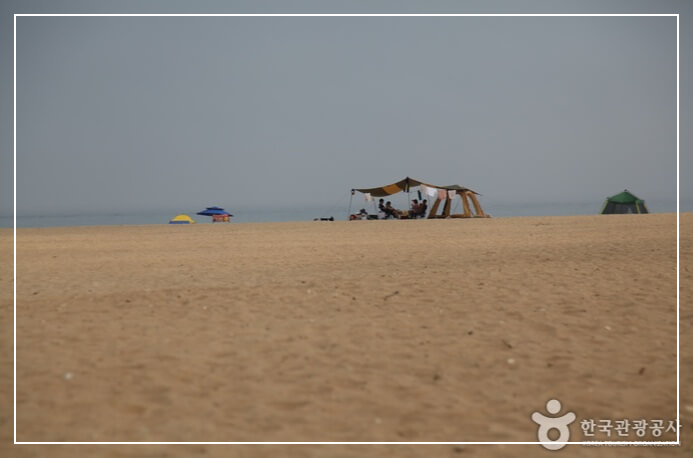 포항 가볼만한곳 베스트10 칠포해수욕장