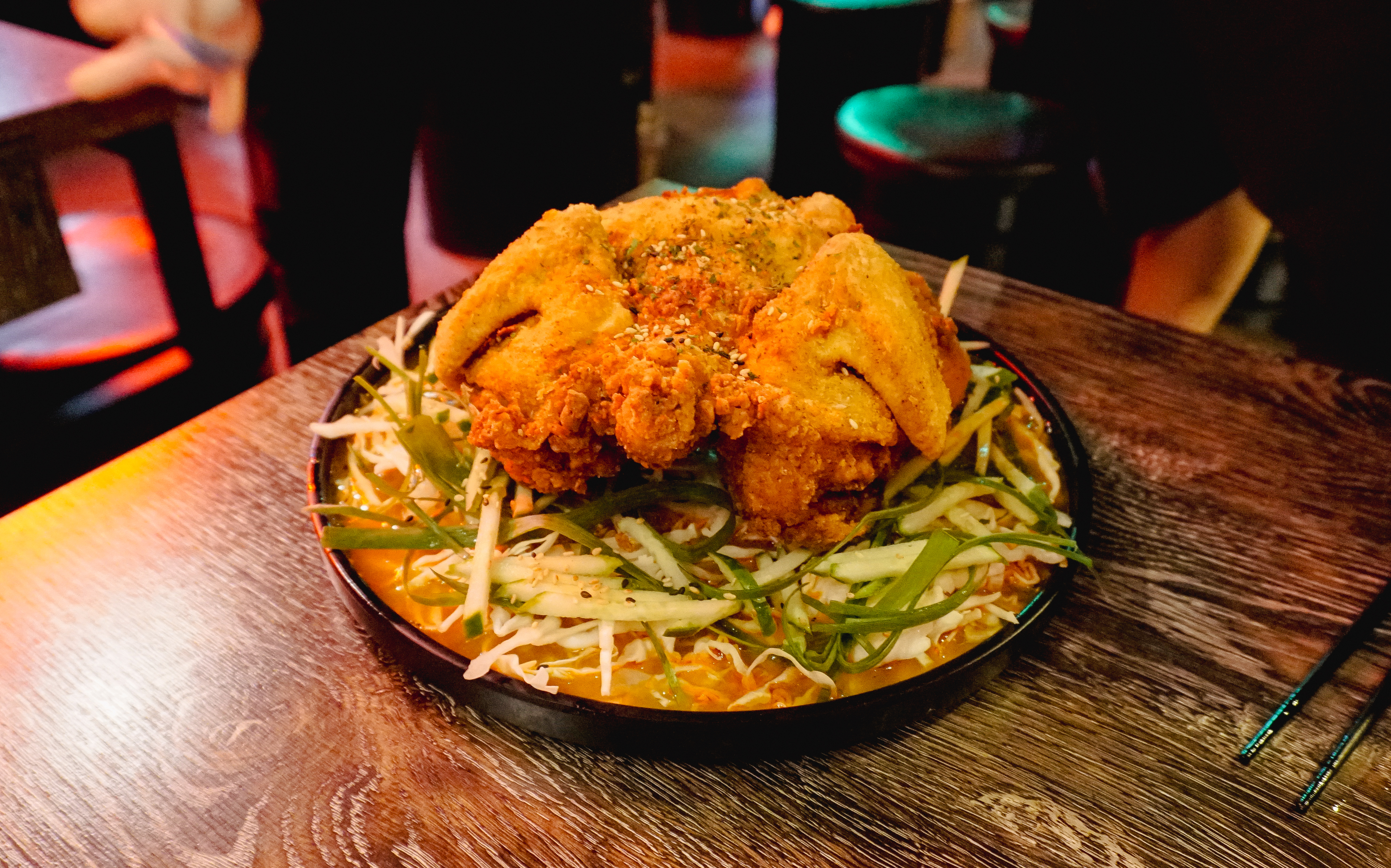 문래동맛집 주주객반