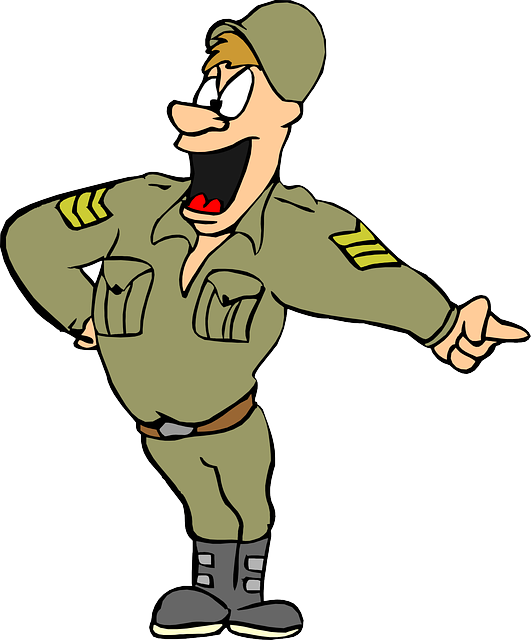 군인 봉급 인상