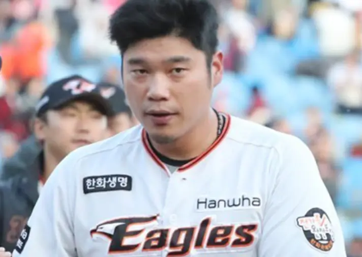 최강야구 시즌4 출연진