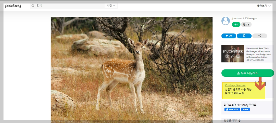 무료-이미지-찾는-방법-크리에이티브-커먼즈-라이센스-네이버-구글-빙-픽사베이-언스플레쉬