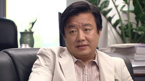 이효정 드라마
