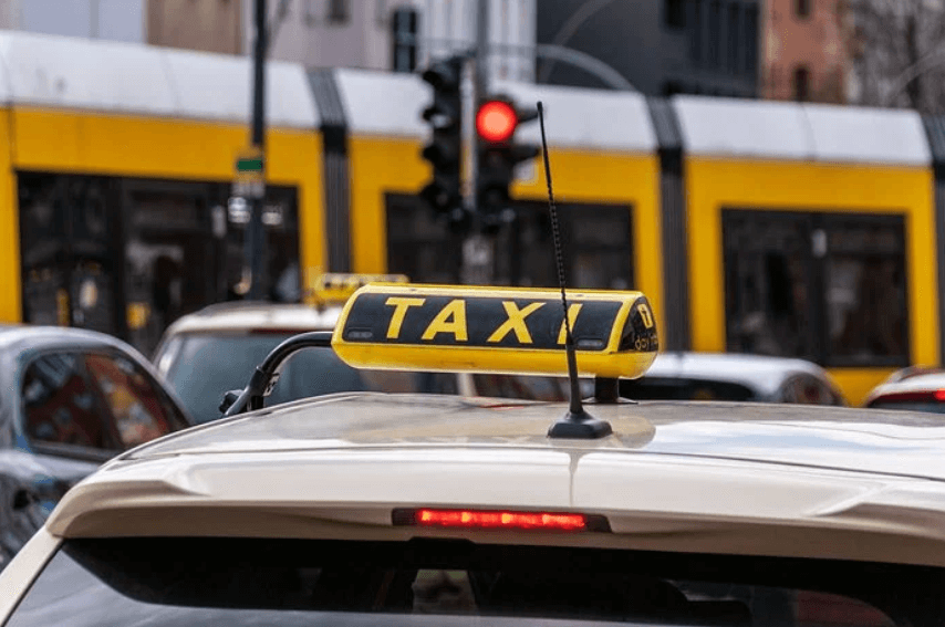 버스 놓치는 꿈