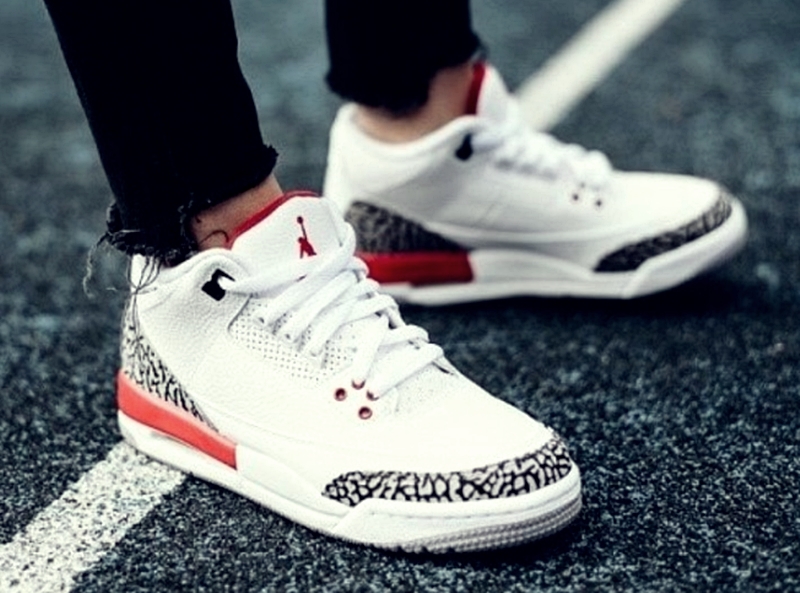 나이키 신발 사이즈 선택 팁 총 정리 에어포스 맥스 시리즈 조던 시리즈11