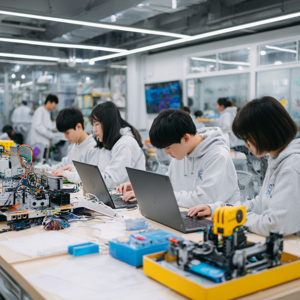 2026 특성화고등학교 모집요강