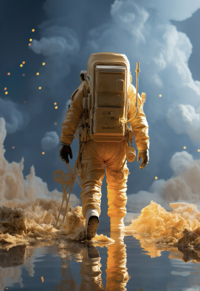 우주에서 발생할 수 있는 가장 강력한 폭발, 초신성 (초신성의 의미와 발견)