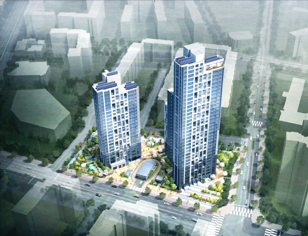 신반포 22차 주택재건축정비사업