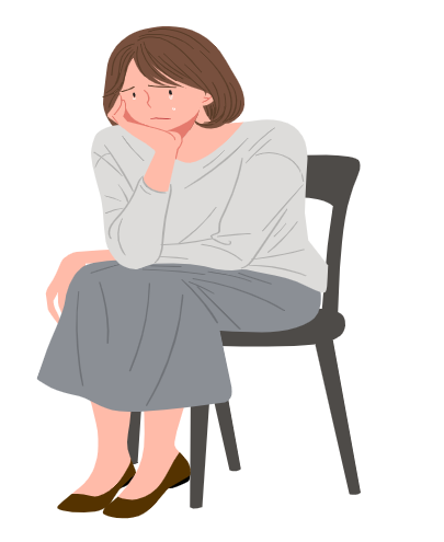 &ldquo;그냥 그런가 보다&rdquo; 넘기다 쌓이는 감정의 피로감