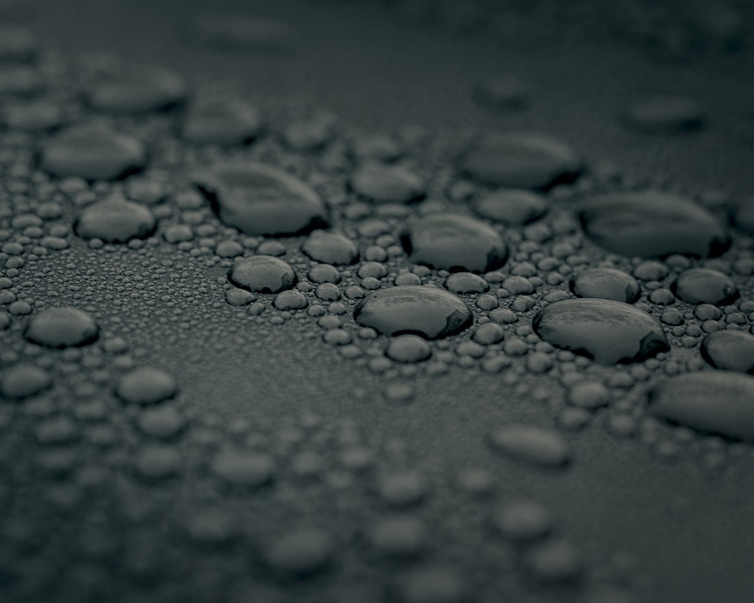 Condensation