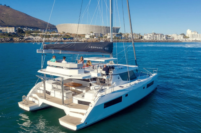 부산 요트 투어의 모든 것: 종류, 코스, 시간대별 특징, 예약 방법