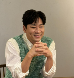 정상훈 프로필