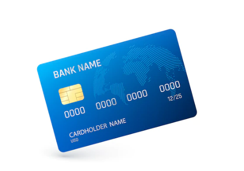신용카드