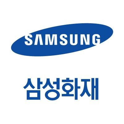 삼성화재 로고