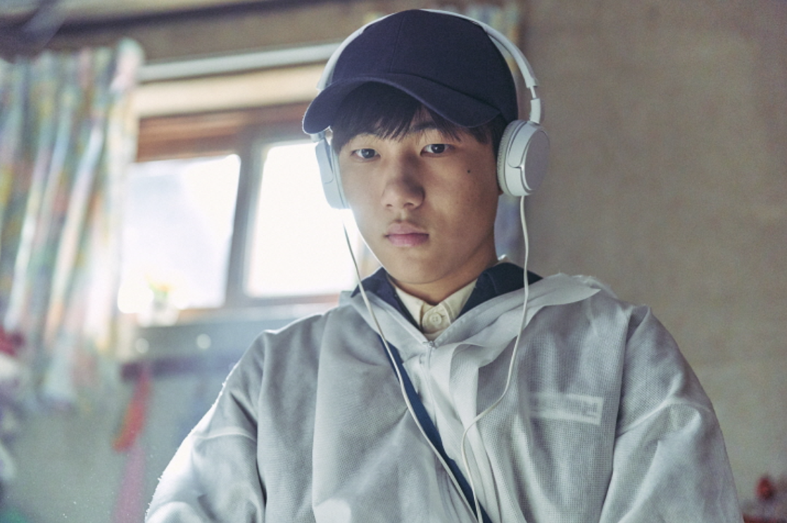 탕준상 영화 연기