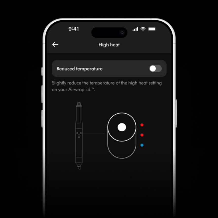 다이슨 에어랩 완벽한 헤어 스타일링을 위한 혁신적인 선택