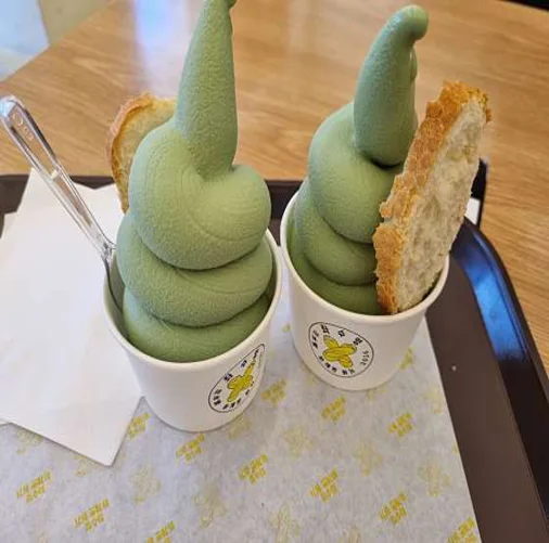 좌수영바게트버거