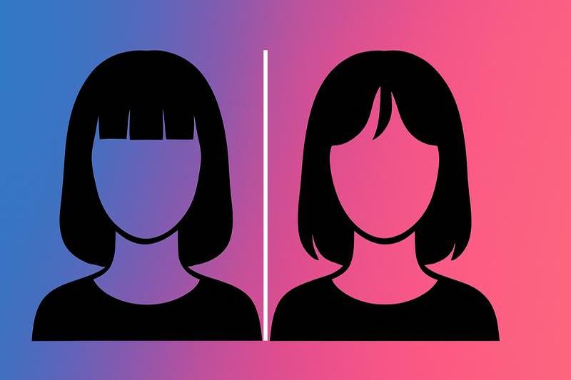 앞머리 고정이 안 되는 이유 3가지와 집에서 해결하는 법