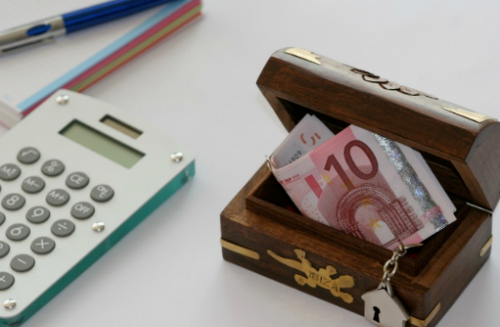 신용불량자 통장개설