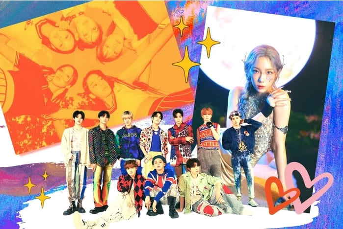 미국-타임지가-선정한-2022년-베스트Kpop