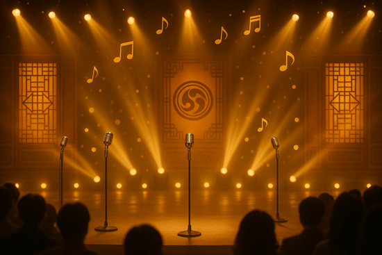 트롯올스타전 수요일밤에 장윤정 무대