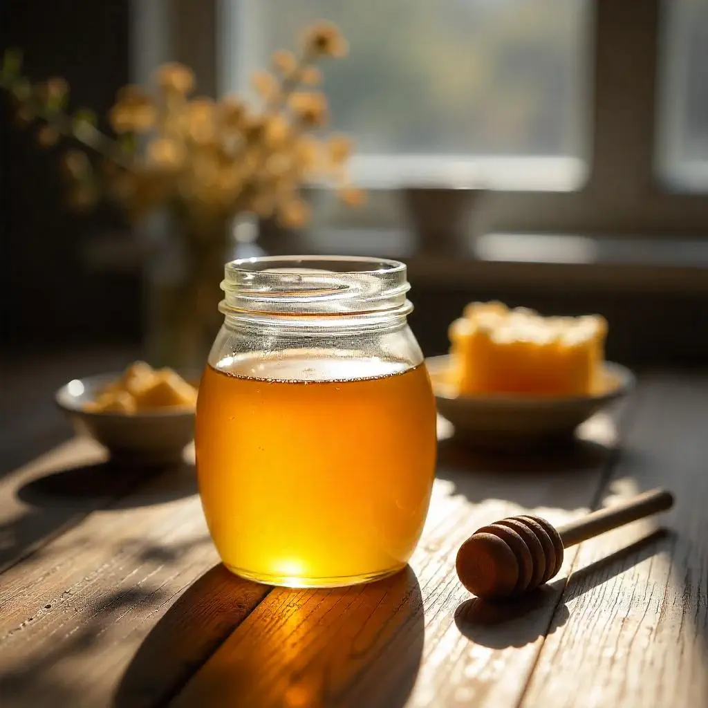 마누카꿀 먹는 방법