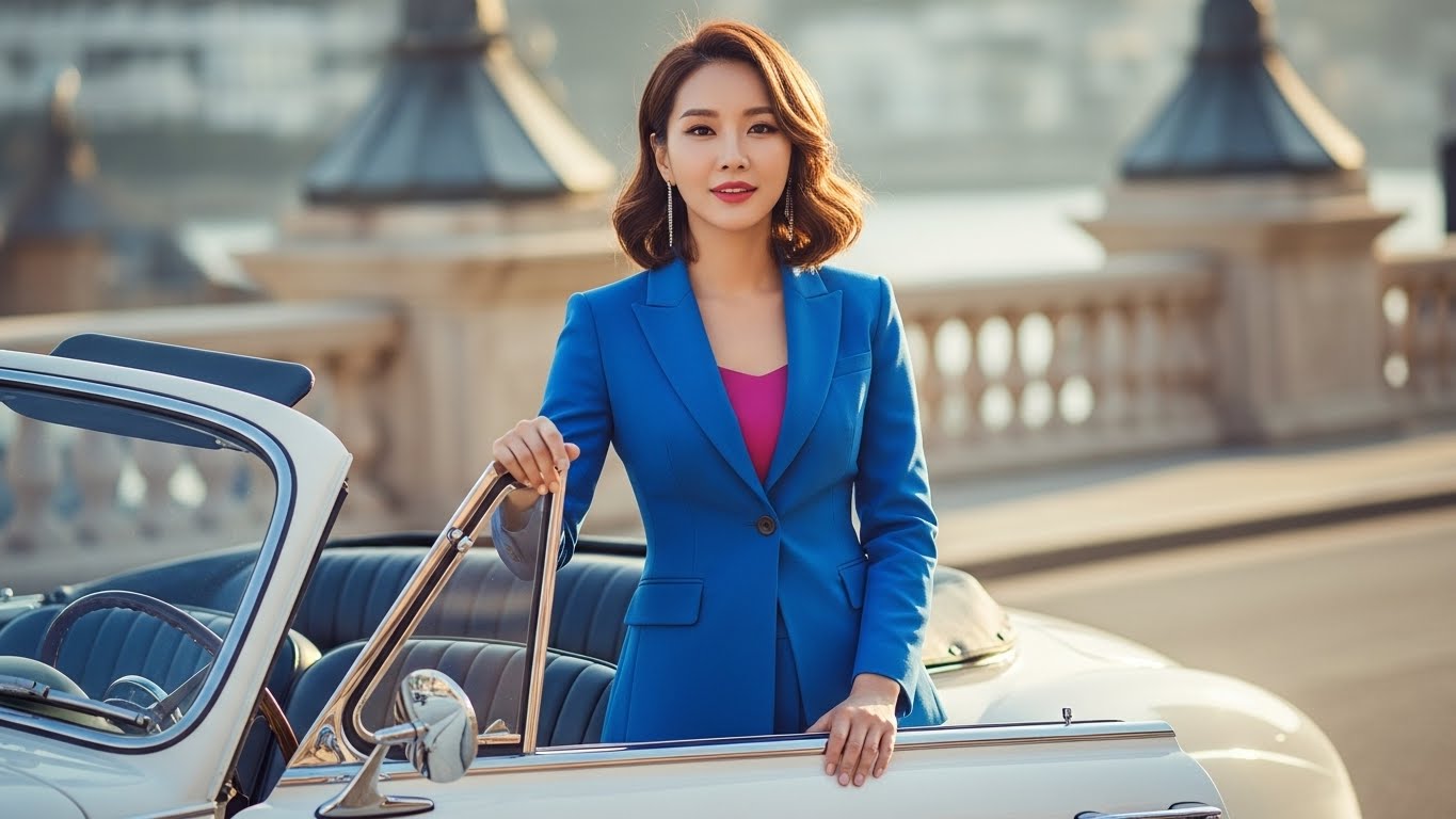 2025 코나 EV