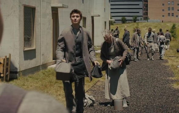 영화 다이버전트 시리즈 시즌 1 줄거리 결말 후기