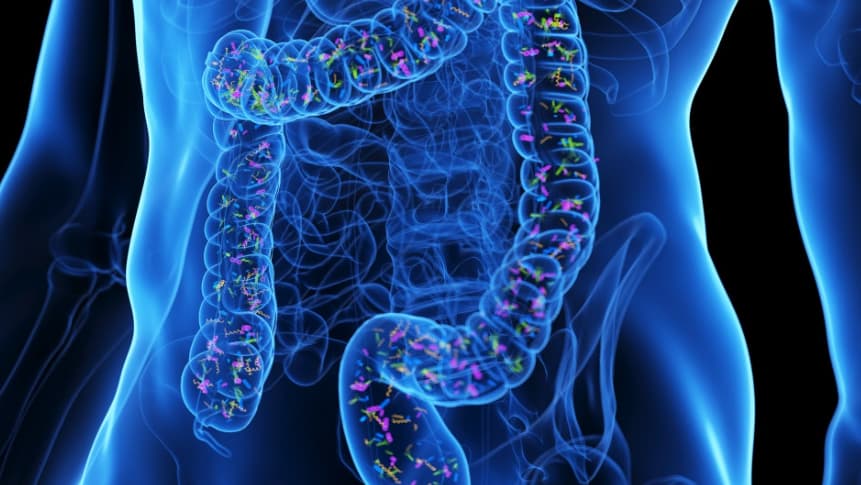 장염 지사제 부작용