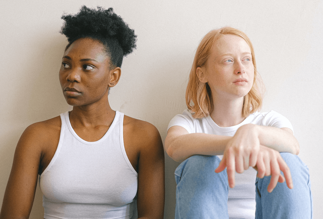 친구와 싸우는 꿈