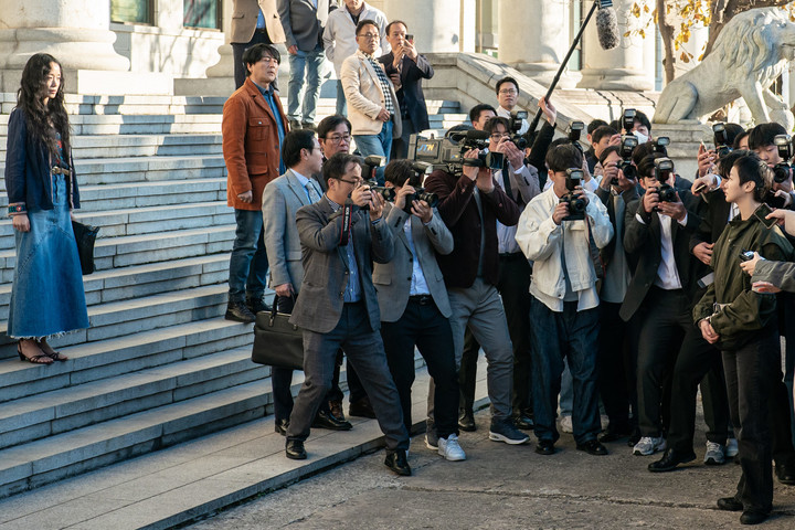 넷플릭스 <자백의 대가>