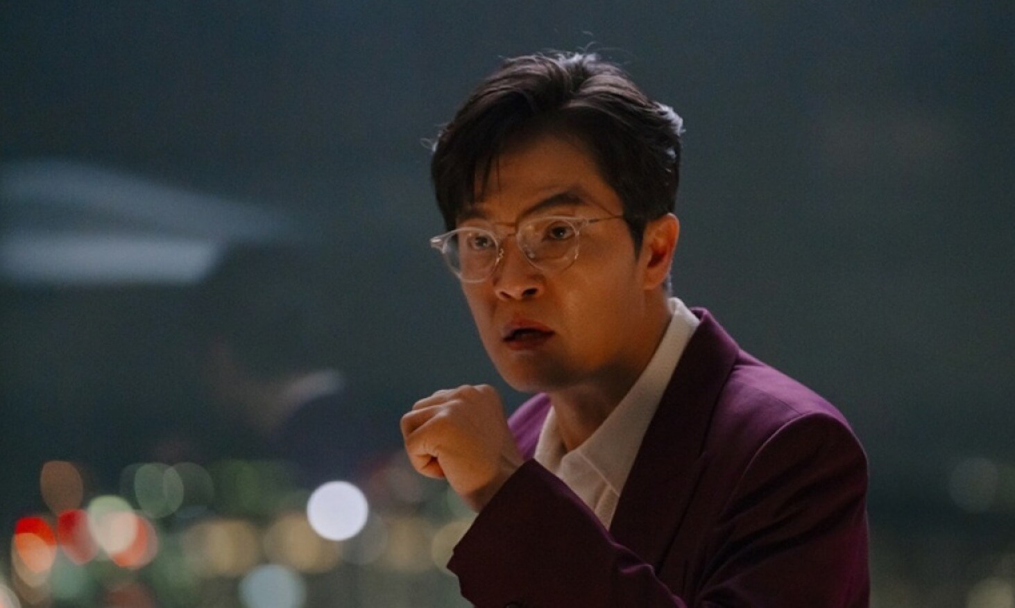 사계의 봄 등장인물