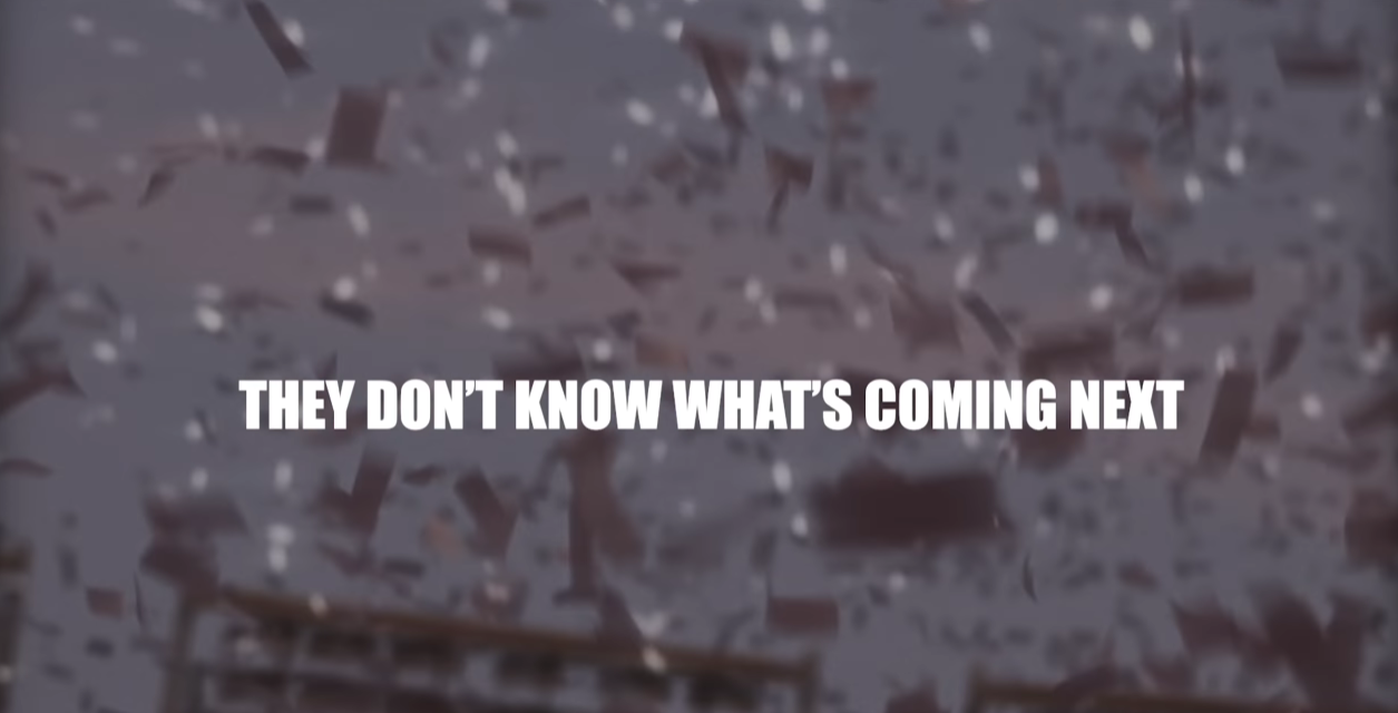 스트레이 키즈(Stray Kids) 반전 (Half Time)