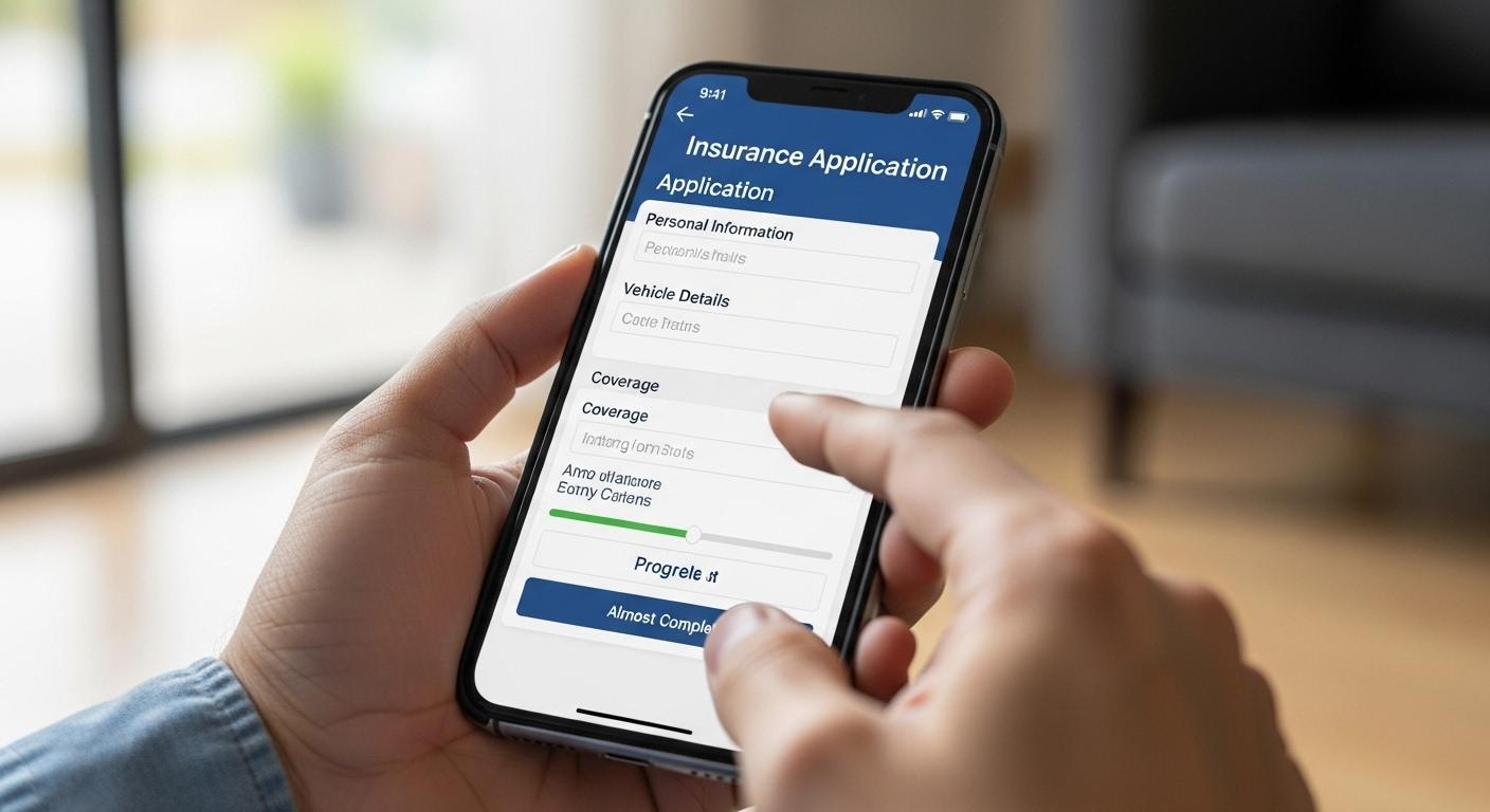 운전자보험 하루 가입 방법