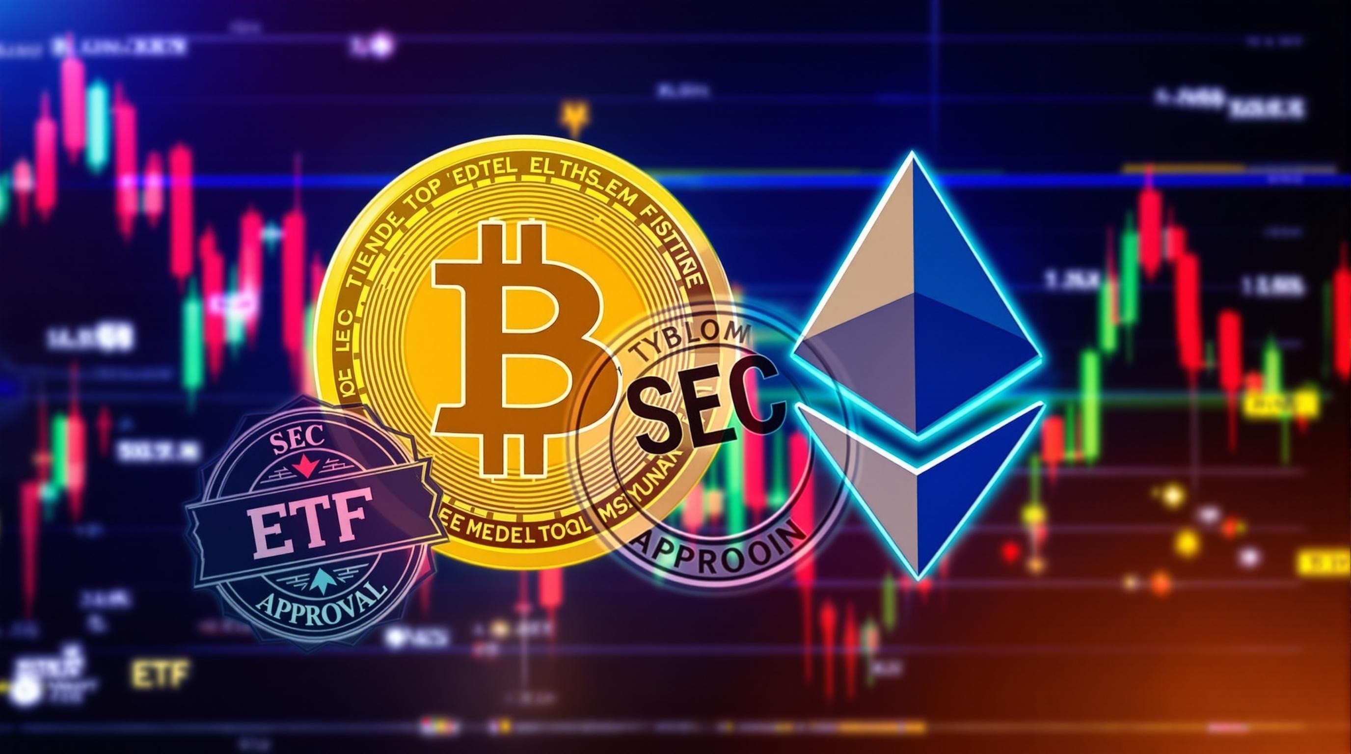비트코인과 이더리움 결합 ETF 승인의 의미와 전망
