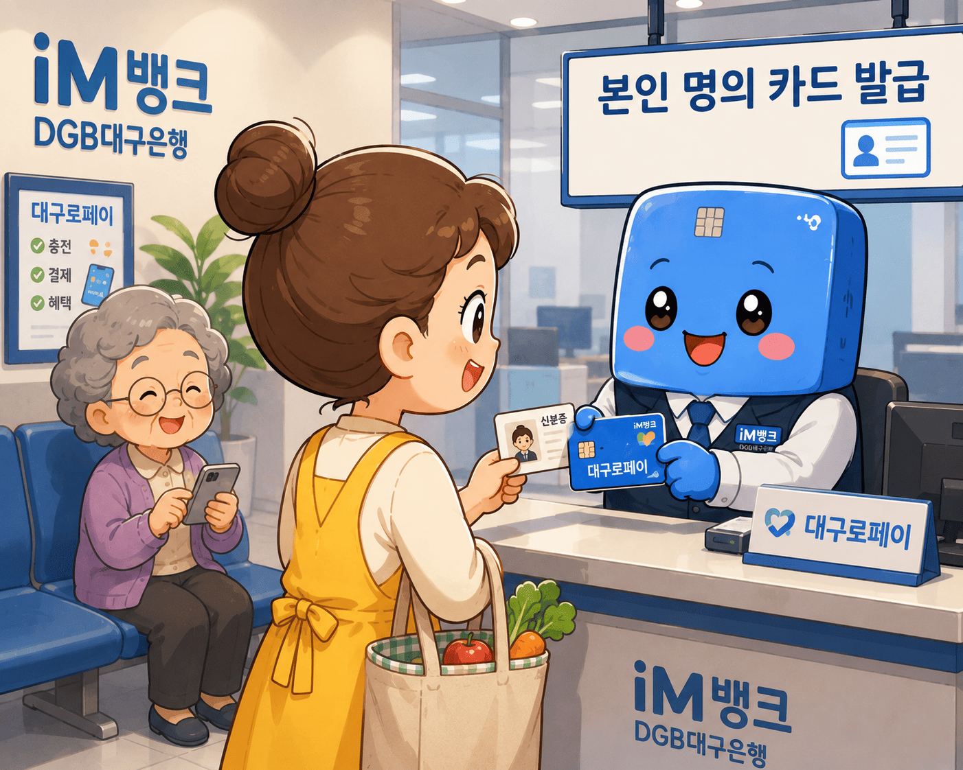 대구페이 캐시백