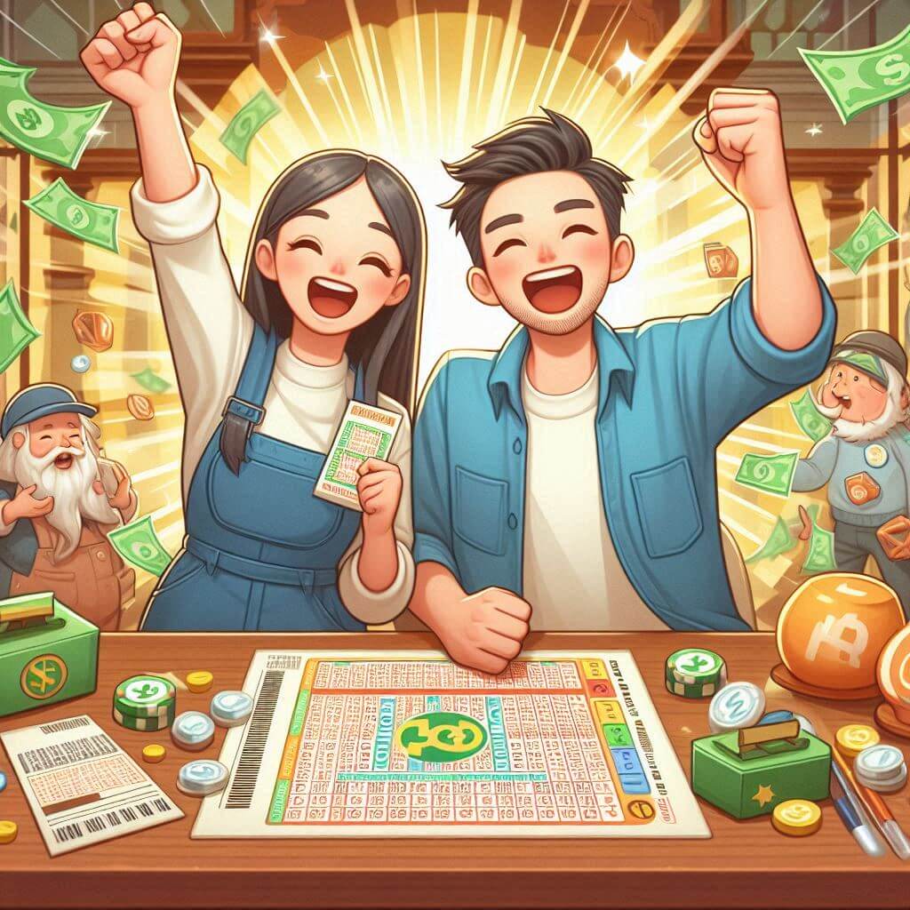 신한생명 무료 로또운세 확인하기(프리미엄 무료 로또 운세 및 구입전략)