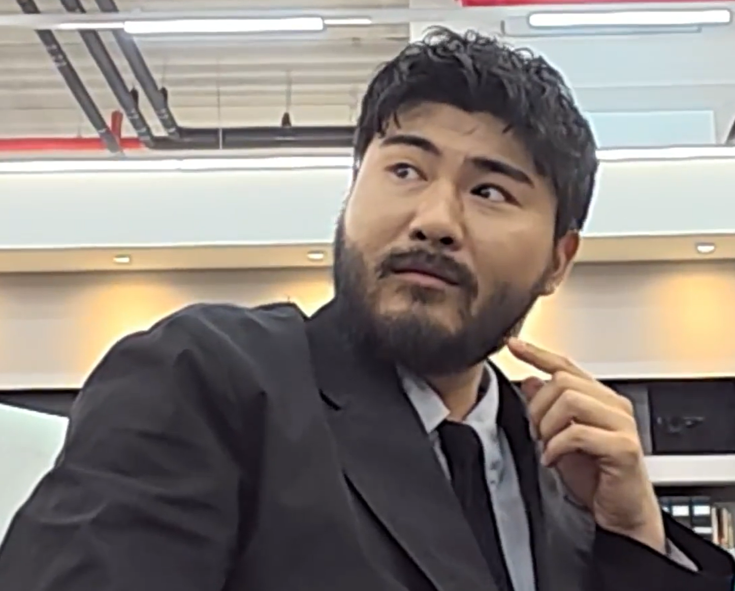 직장인들 시즌2 백현진