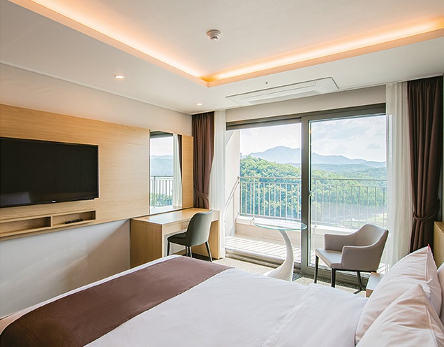 레고랜드 근처 숙소