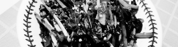 열무 손질법: 신선도 유지