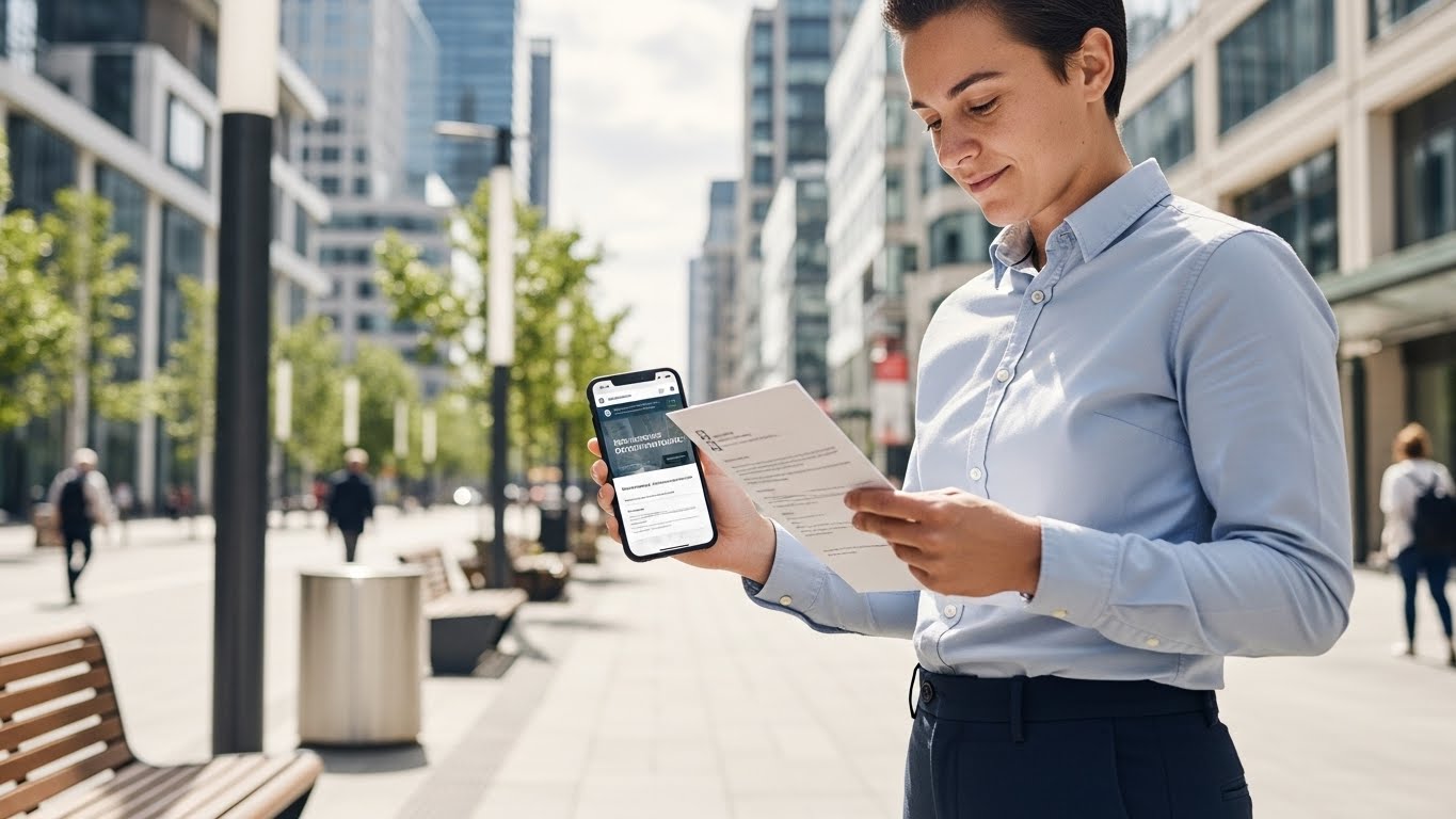 왜 내 민원은 자꾸 무시당할까? (관료제의 비밀)