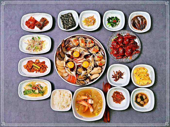생생정보 여행 추천, 전남 여수 밥도둑, 돌게장, 꽃게장, 해물장 맛집