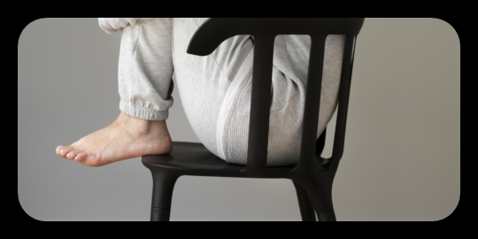 공황장애 이미지