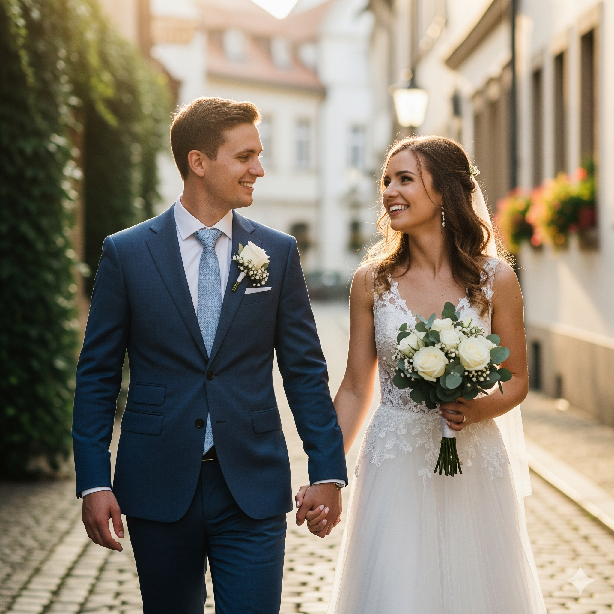 전세 자금 대출 절차를 단계별로 설명하는 다이어그램