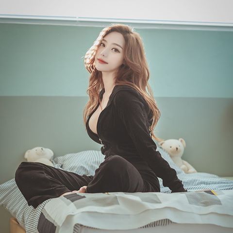 시크한 스타일의 데일리룩 패션스타일 사진 모음