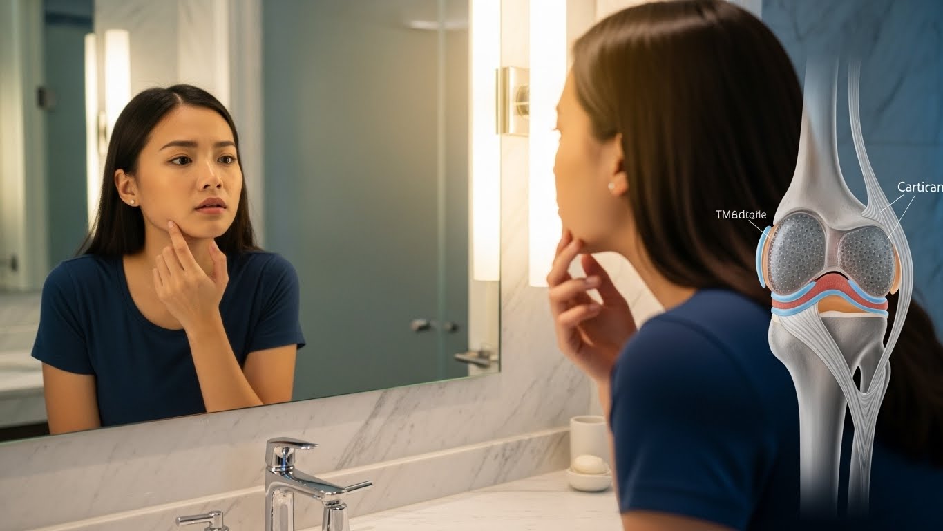 비대칭 교정을 위한 운동과 치료법